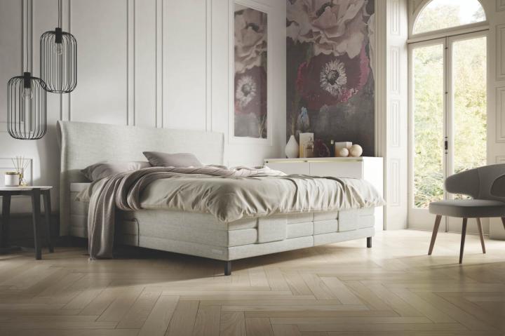 Box von Schlaraffia Boxspringbetten Boxspringbett Box von Schlaraffia