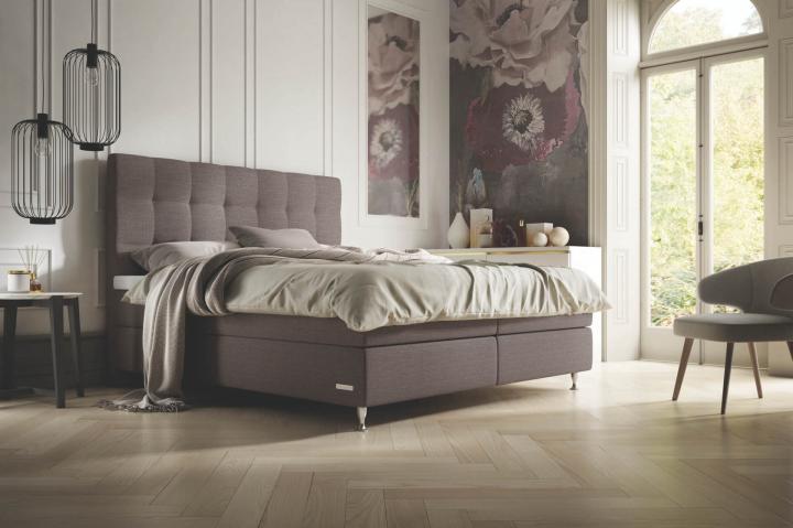 Box von Schlaraffia Boxspringbetten Boxspringbett Box von Schlaraffia