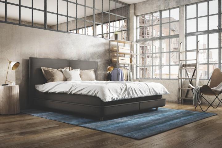 Box von Schlaraffia Boxspringbetten Boxspringbett Box von Schlaraffia