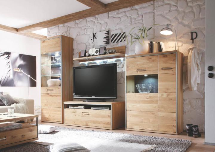 Espero von MCA Furniture Wohnen Wohnkombination Espero von MCA Furniture
