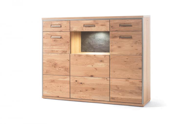 Espero von MCA Furniture Wohnen Wohnkombination Espero von MCA Furniture