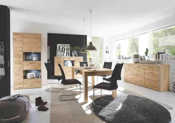 Espero von MCA Furniture Wohnen Wohnkombination Espero von MCA Furniture