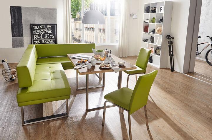 Manhattan von Schösswender Speisen Esszimmerprogramm Ambi Lifestyle Dining " Manhattan " von Schösswender