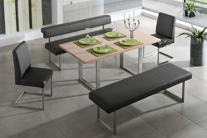 Hydra von Schösswender Speisen Esszimmerprogramm Ambi Lifestyle Dining " Hydra " von Schösswender