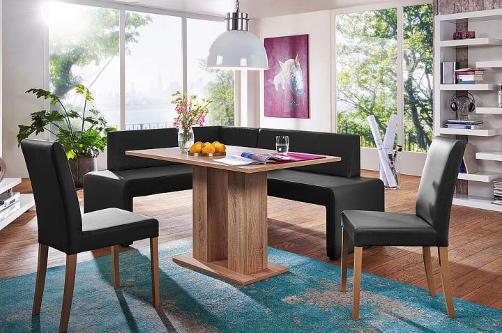 Asti von Schösswender Speisen Esszimmerprogramm Ambi Small Dining " Asti   " von Schösswender