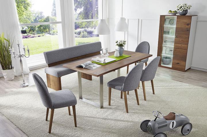 Tessaro von Schösswender Esszimmer Dining Selection   Esszimmerprogramm " Tessaro " von Schösswender