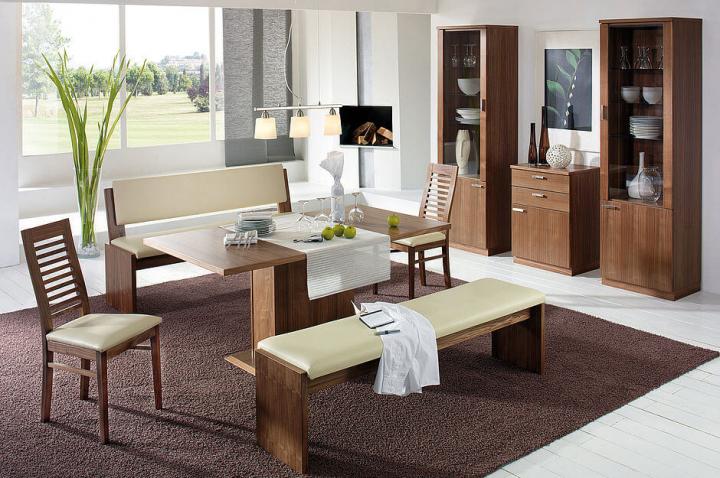 Braga von Schösswender Esszimmer Esszimmerprogramm " Braga " von Schösswender