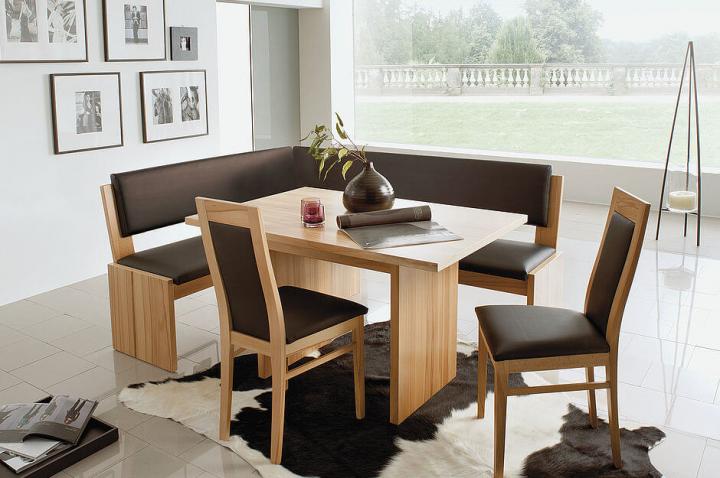 Braga von Schösswender Esszimmer Esszimmerprogramm " Braga " von Schösswender