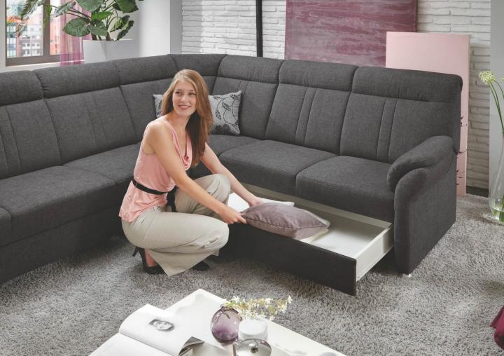 PP-HS06003 von Polipol Sofas & Couches Wohnlandschaft  PP-HS06003 von Polipol