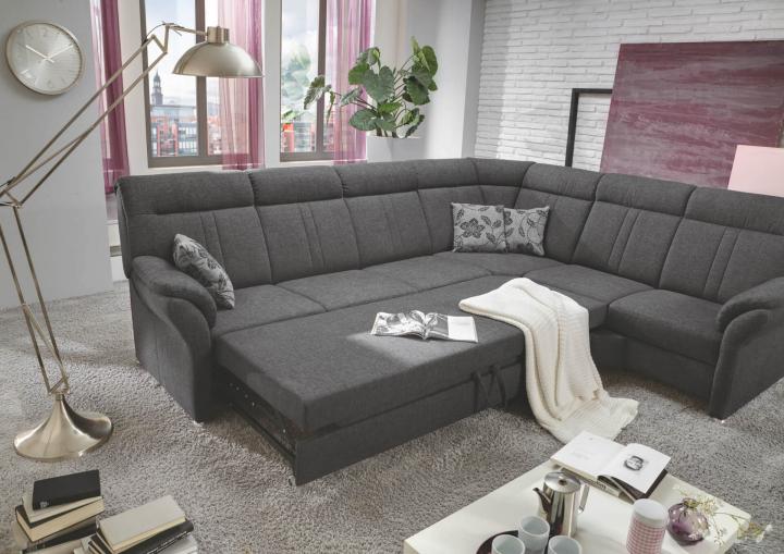 PP-HS06003 von Polipol Sofas & Couches Wohnlandschaft  PP-HS06003 von Polipol