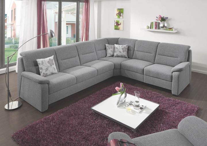 PP-HS10002 von Polipol Sofas & Couches Wohnlandschaft PP-HS10002 von Polipol