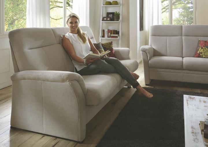 PP-PF11006 von Polipol Sofas & Couches Polstergarnitur PP-PF11006 von Polipol