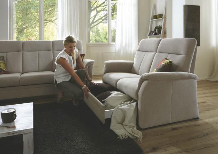 PP-PF11006 von Polipol Sofas & Couches Polstergarnitur PP-PF11006 von Polipol