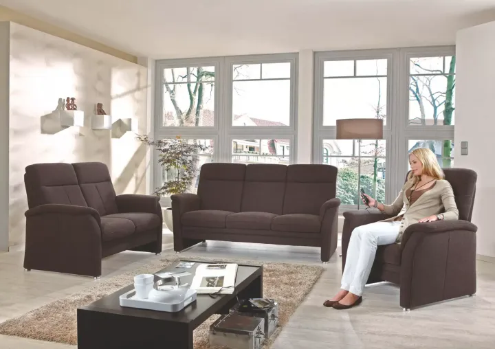 PP-PF11006 von Polipol Sofas & Couches Polstergarnitur PP-PF11006 von Polipol