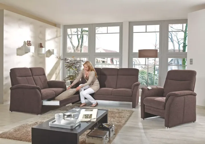 PP-PF11006 von Polipol Sofas & Couches Polstergarnitur PP-PF11006 von Polipol