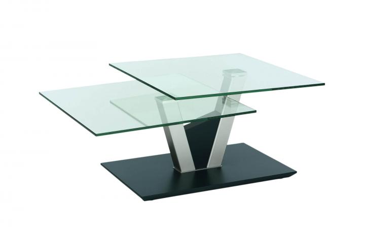 1019 ATNGR von Vierhaus / Ilse Couchtische Couchtisch 1019 ATNGR von Vierhaus