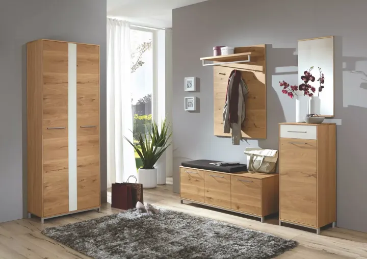 Vedo von Voss Möbel Diele Diele-Kombi Vedo von Voss
