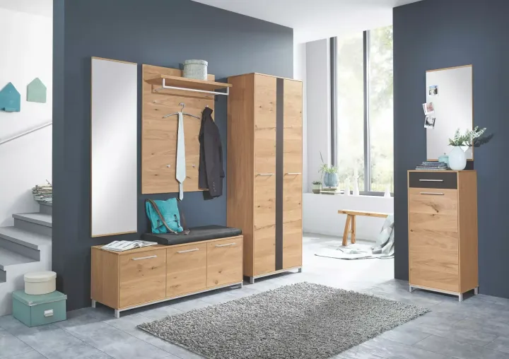 Vedo von Voss Möbel Diele Diele-Kombi Vedo von Voss