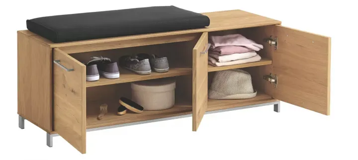 Vedo von Voss Möbel Diele Diele-Kombi Vedo von Voss