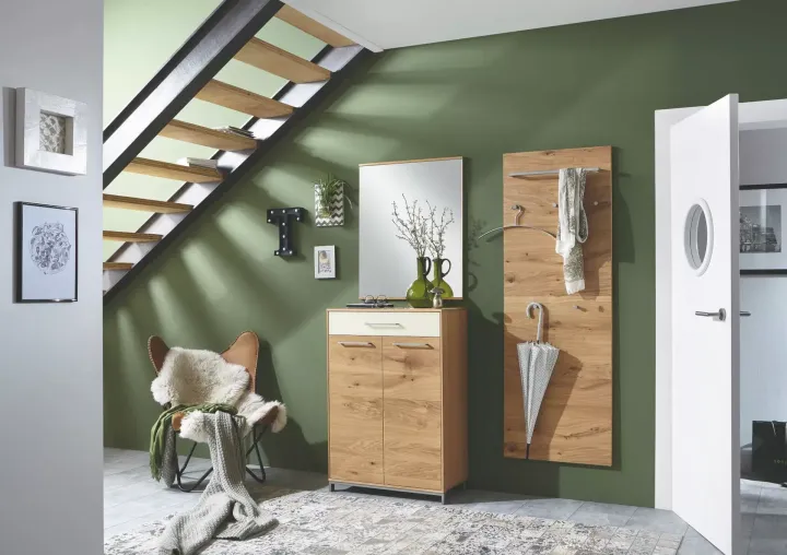 Vedo von Voss Möbel Diele Diele-Kombi Vedo von Voss