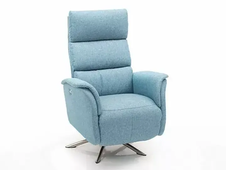 4570 von Hjort Knudsen Polstermöbel TV Sessel  4570 von Hjort Knudsen