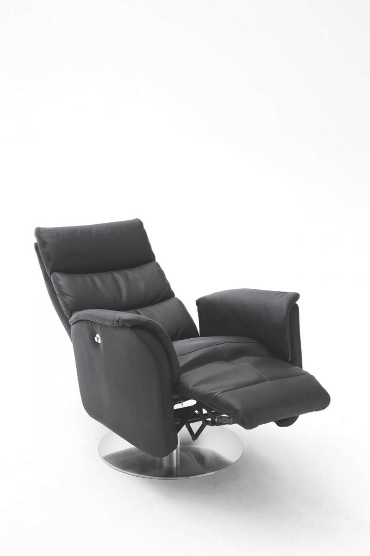 4570 von Hjort Knudsen Polstermöbel TV Sessel  4570 von Hjort Knudsen