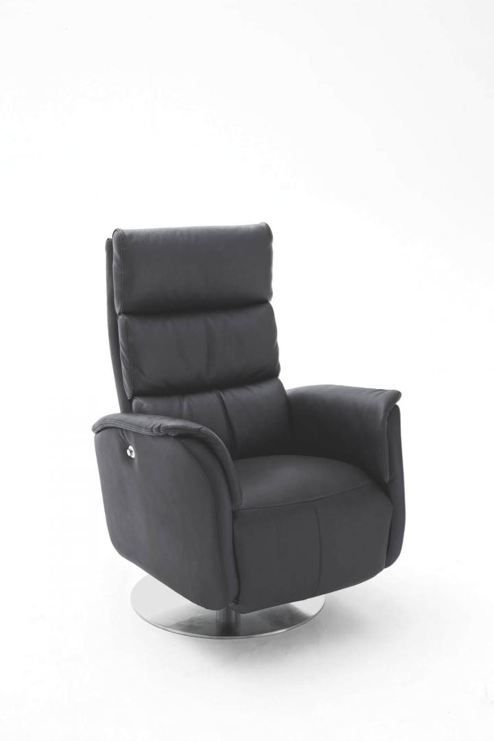 4570 von Hjort Knudsen Polstermöbel TV Sessel  4570 von Hjort Knudsen