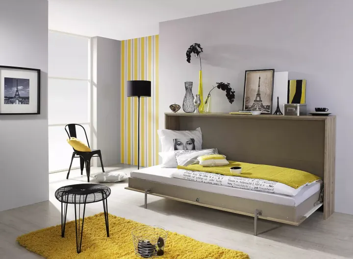 Albero-Extra von rauch ORANGE Jugendzimmer Jugendzimmer Albero-Extra von rauch ORANGE