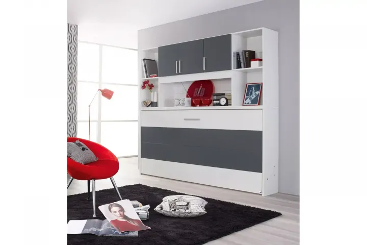 Albero-Extra von rauch ORANGE Jugendzimmer Jugendzimmer Albero-Extra von rauch ORANGE