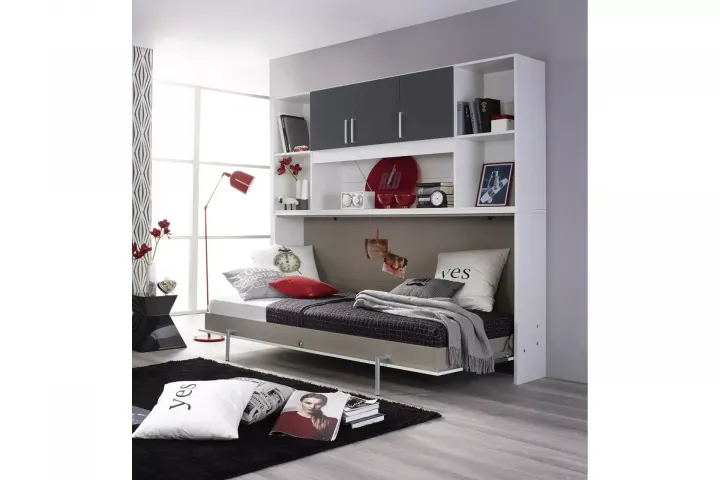 Albero-Extra von rauch ORANGE Jugendzimmer Jugendzimmer Albero-Extra von rauch ORANGE