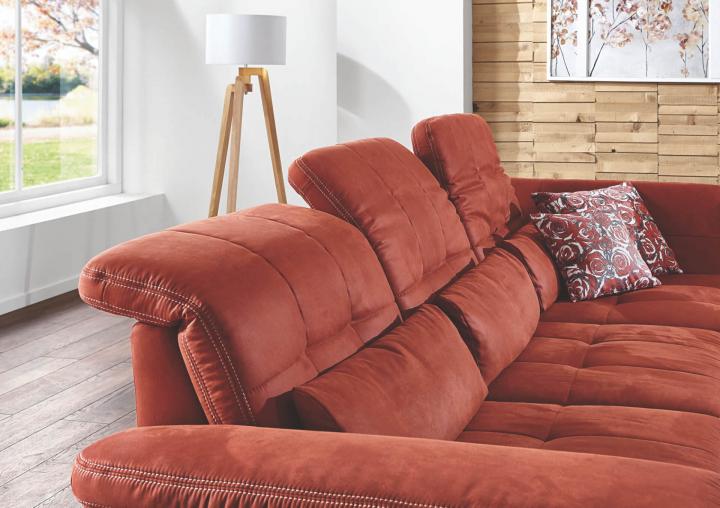 PP-LA16028 von Polipol Sofas & Couches Wohnlandschaft PP-LA16028 von Polipol