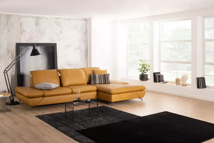 taoo von Willi Schillig Sofas & Couches Wohnlandschaft taoo von W. Schillig