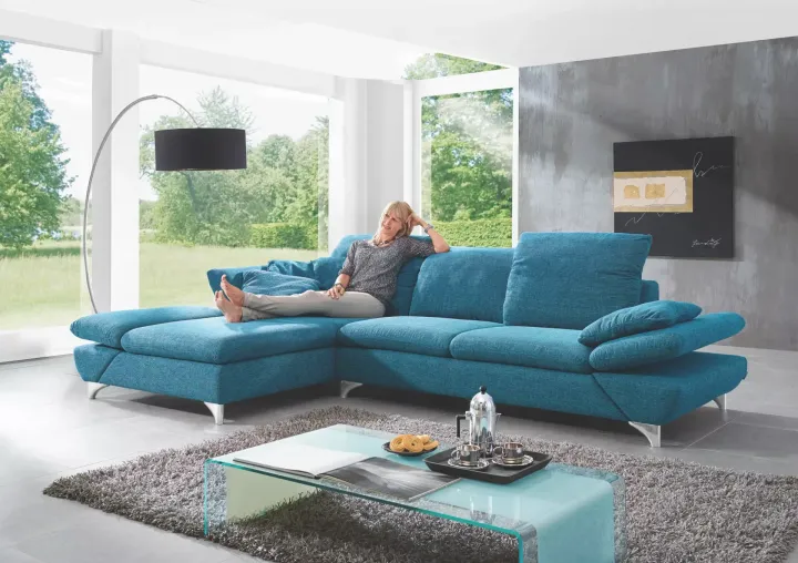 taoo von Willi Schillig Sofas & Couches Wohnlandschaft taoo von W. Schillig