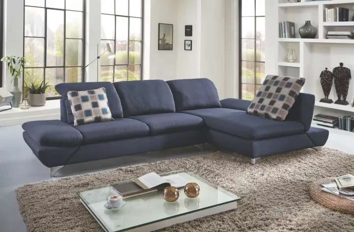 taoo von Willi Schillig Sofas & Couches Wohnlandschaft taoo von W. Schillig