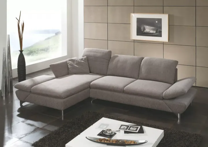 taoo von Willi Schillig Sofas & Couches Wohnlandschaft taoo von W. Schillig