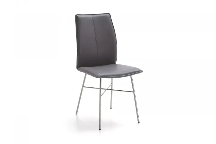 Capri von Niehoff Sitzmöbel Speisen Polsterstuhl Capri von Niehoff