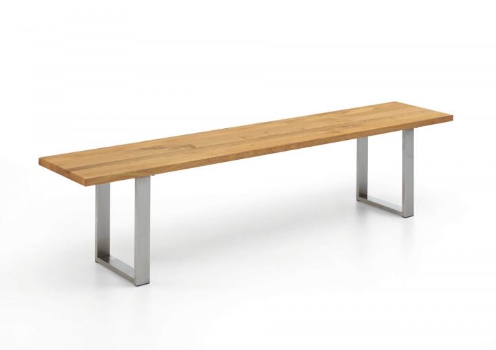 Oak Edition von Niehoff Sitzmöbel Speisen Esstisch Oak Edition von Niehoff