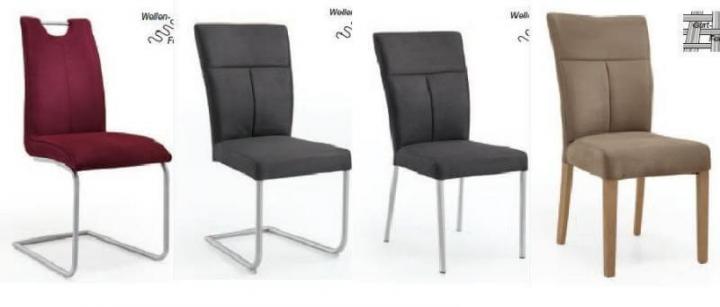 Super Sedia von Niehoff Sitzmöbel Stühle Schwingstuhl Super Sedia von Niehoff