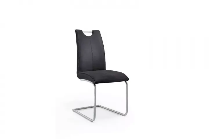 Super Sedia von Niehoff Sitzmöbel Stühle Schwingstuhl Super Sedia von Niehoff