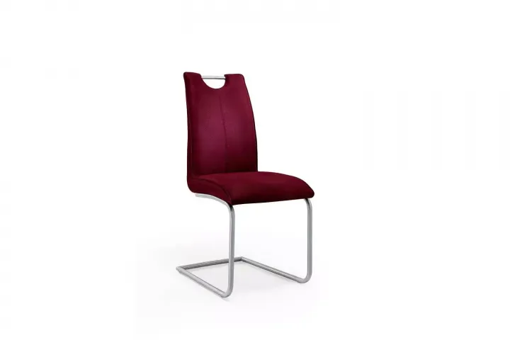 Super Sedia von Niehoff Sitzmöbel Stühle Schwingstuhl Super Sedia von Niehoff