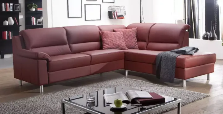 Happy von Dietsch Sofas & Couches Wohnlandschaft Happy von Dietsch