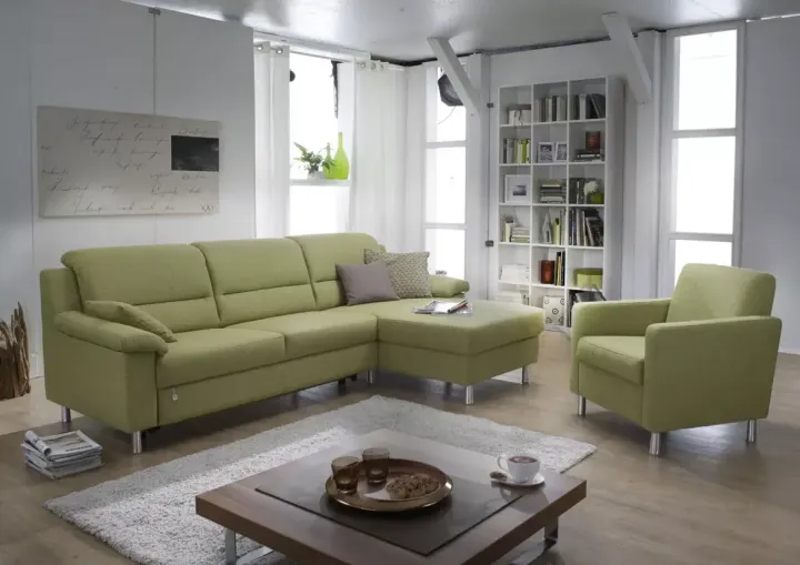 Happy von Dietsch Sofas & Couches Wohnlandschaft Happy von Dietsch
