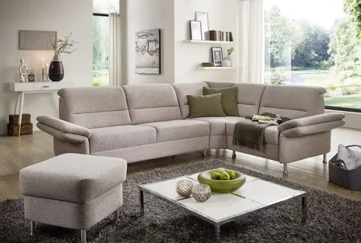 Happy von Dietsch Sofas & Couches Wohnlandschaft Happy von Dietsch