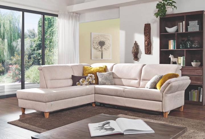 Happy von Dietsch Sofas & Couches Wohnlandschaft Happy von Dietsch