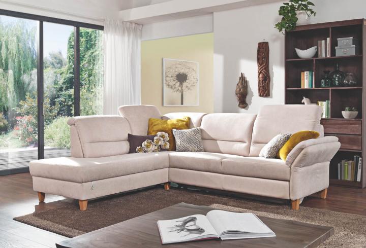 Happy von Dietsch Sofas & Couches Wohnlandschaft Happy von Dietsch