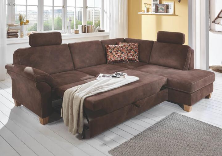 Borkum   von Polsteria Sofas & Couches Polstergarnitur " Borkum " von Polsteria