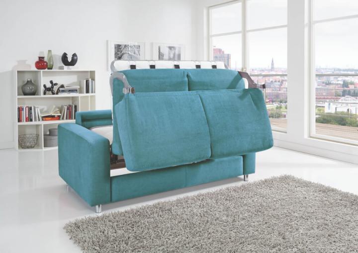Allround Plus von Polsteria Schlafsofas Funktionssofa " Allround Plus " von Polsteria