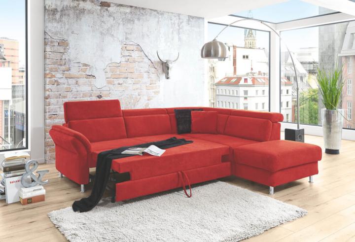 Avignon  von Polsteria Sofas & Couches Wohnlandschaft " Avignon " von Polsteria