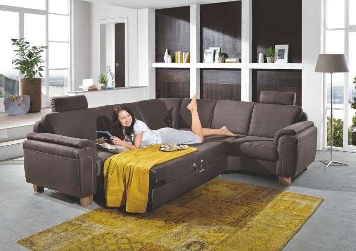 ZE-EM14010 von Zehdenick Sofas & Couches Wohnlandschaft ZE-EM14010 von Zehdenick