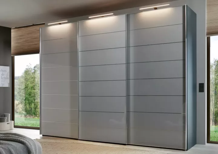 Sonate Como von Staud Kleiderschränke Schwebetürenschrank Sonate Como von Staud